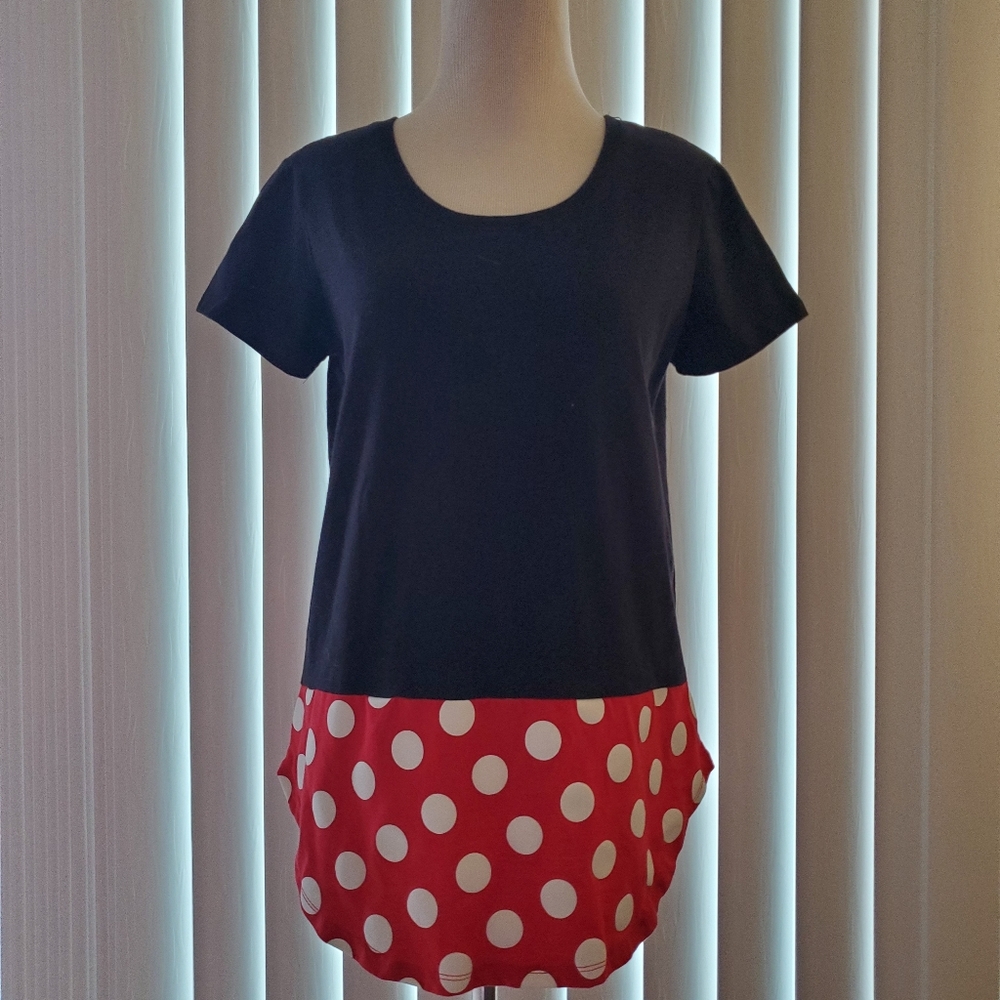 Disney Minnie Mouse Tank